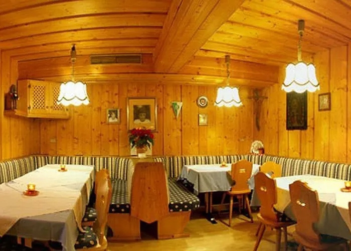 Hotel Panoramik