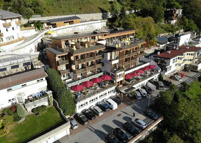 Hotel Panoramik