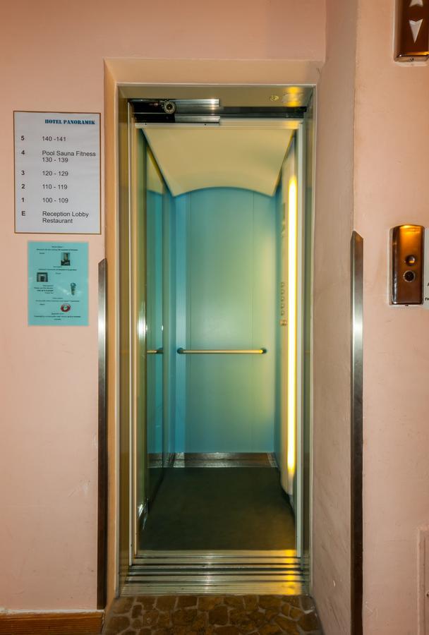 Panoramik Hotel