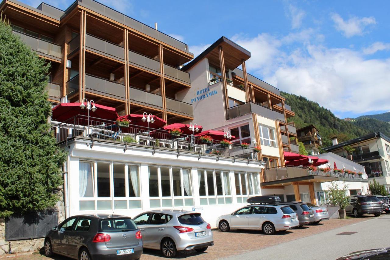 Panoramik Hotel 3*