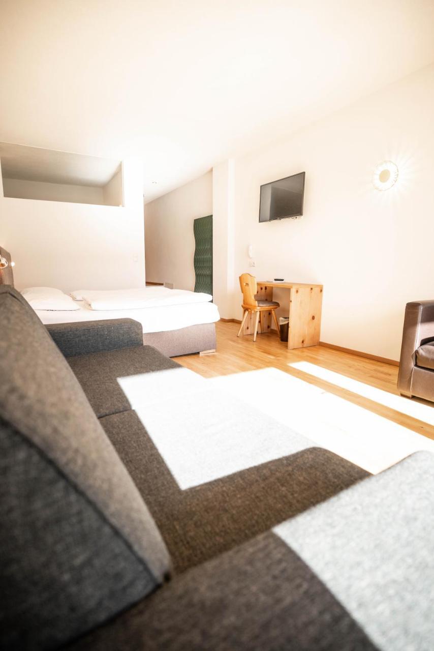 Hotel Panoramik Mühlbach