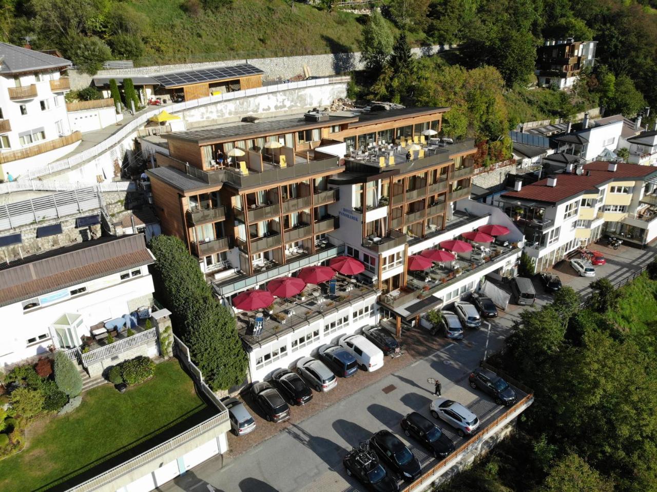 Panoramik Hotel 3*