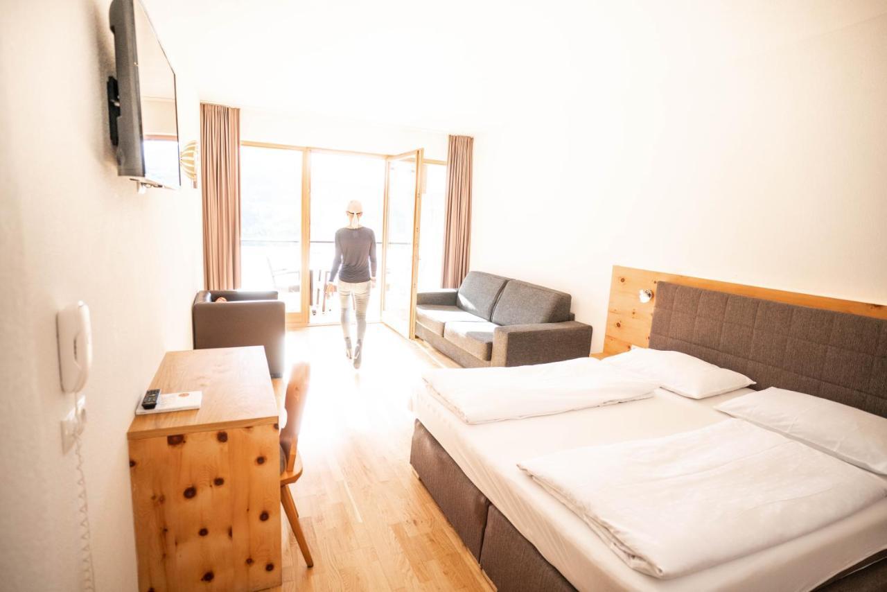 Panoramik Hotel