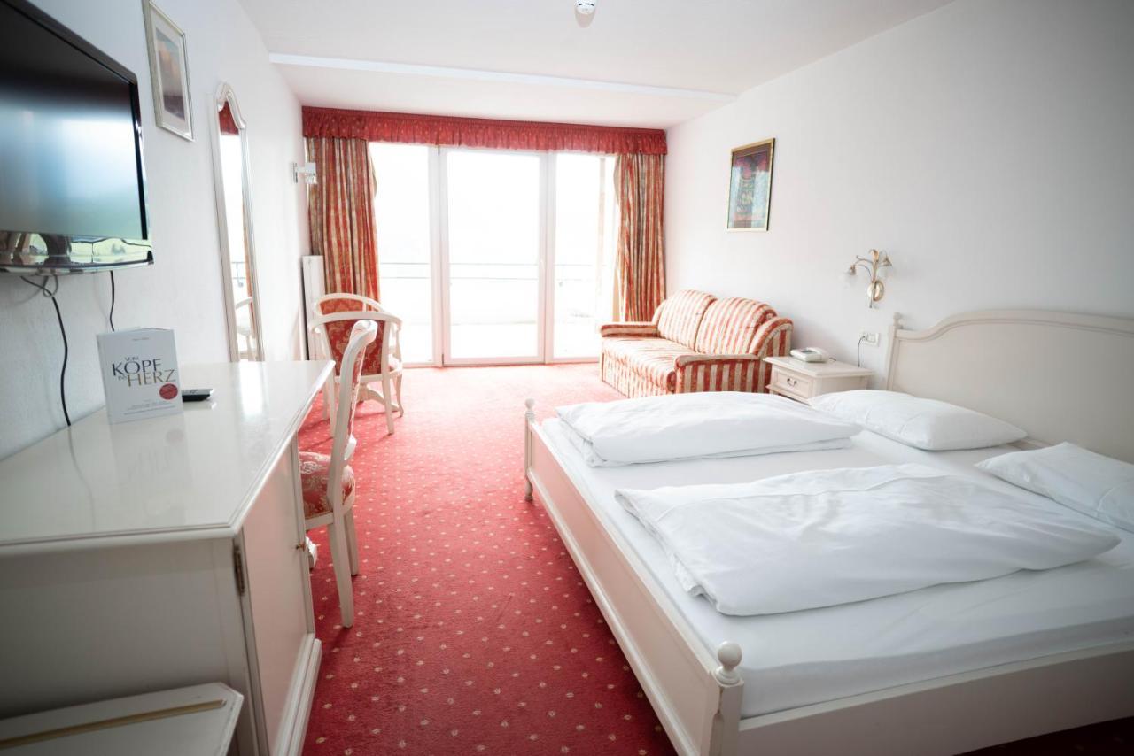 Panoramik Hotel 3*